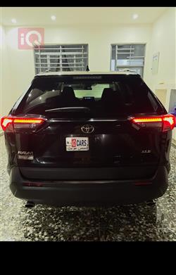 تويوتا راف 4